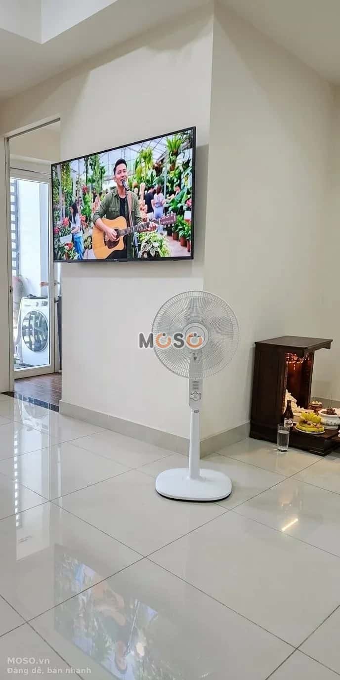 Bán căn hộ chung cư Đường Nguyễn Hữu Thọ Huyện Nhà Bè, TP.HCM – 1 phòng ngủ, giá 2.4 tỷ - ảnh 2